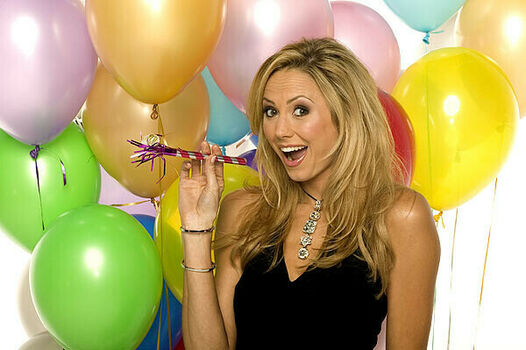 Stacy Keibler