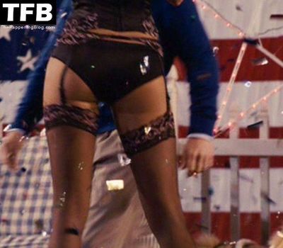 Stacy Keibler