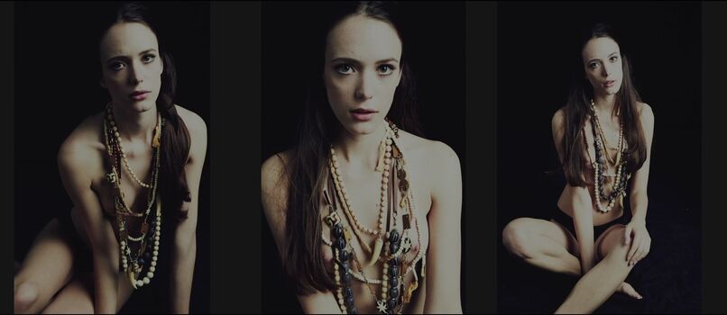 Stacy Martin
