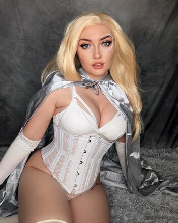 stacycosplays