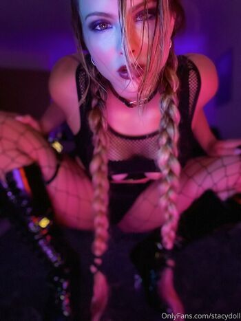 Stacydoll