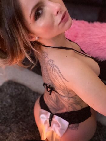 Stacydoll