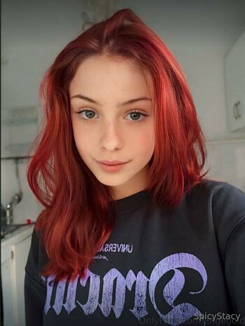 stacyxspicy