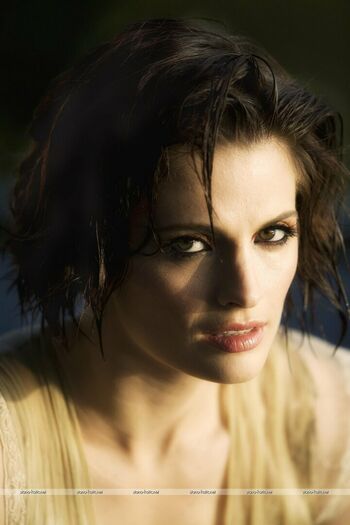 Stana Katic