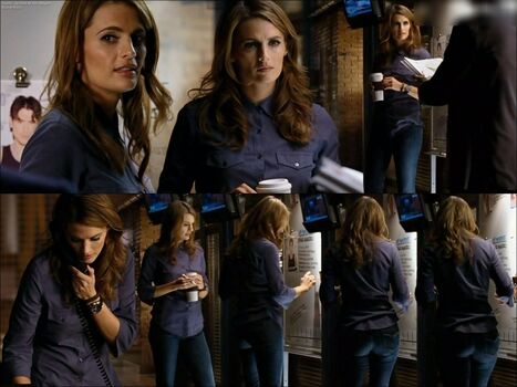 Stana Katic