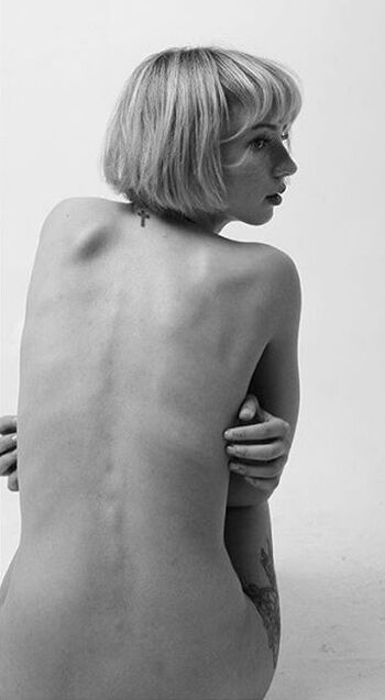 Starr Clare
