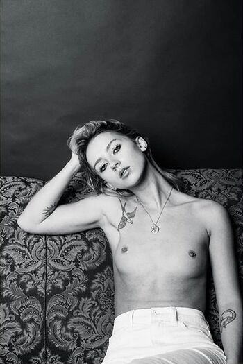 Starr Clare