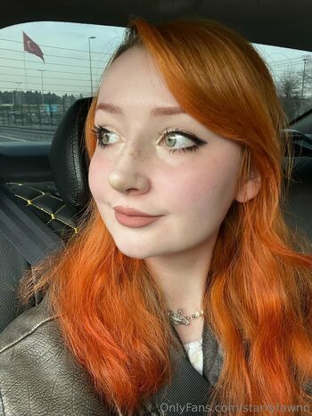 Starrybunny