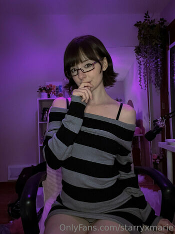 starryxmarie