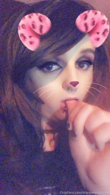 starsweptxpanda