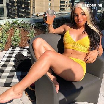 Stef Sanjati
