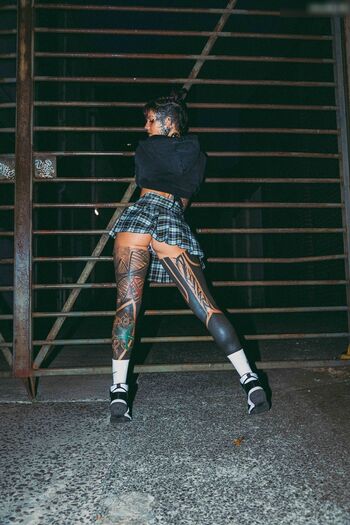 Stefani Marz / itz.marz
