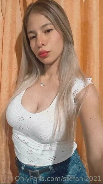 stefani2021