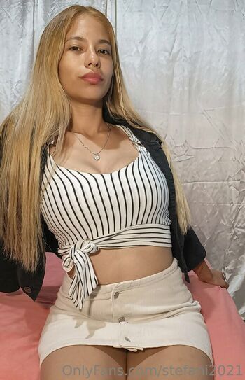stefani2021