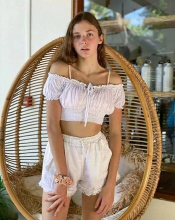 Stefania Deriabina