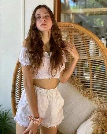 Stefania Deriabina