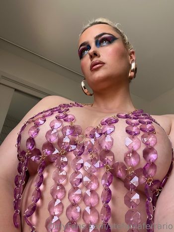 Stefania Ferrario
