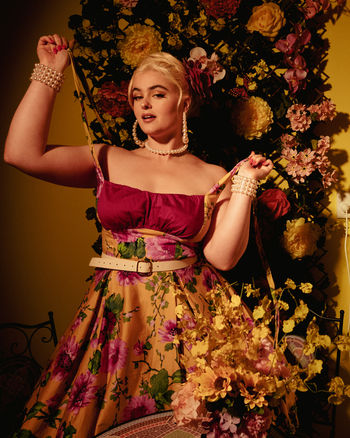 Stefania Ferrario