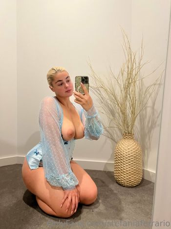Stefania Ferrario