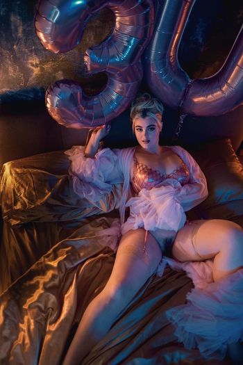 Stefania Ferrario