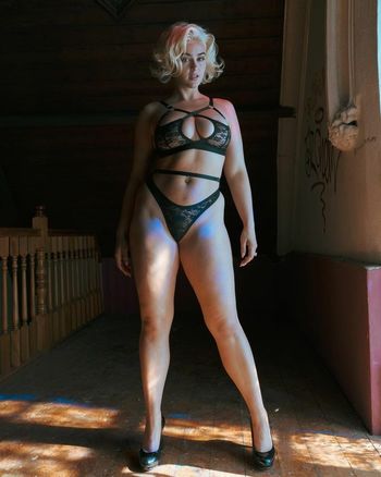 Stefania Ferrario