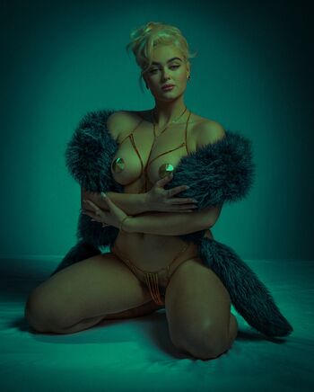 Stefania Ferrario