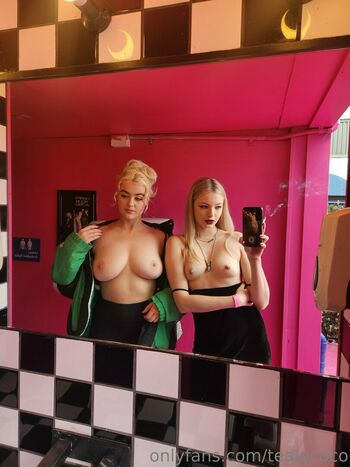 Stefania Ferrario