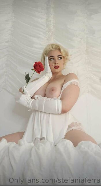 Stefania Ferrario