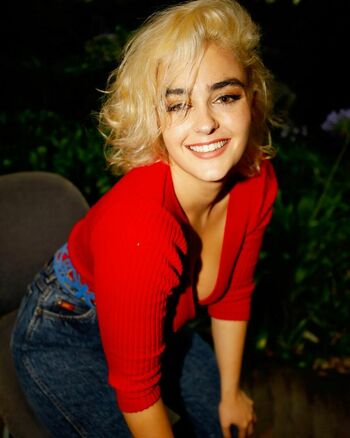 Stefania Ferrario