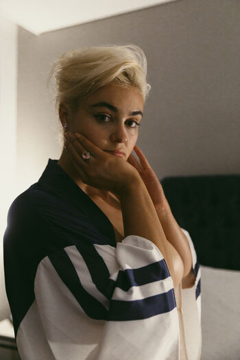 Stefania Ferrario