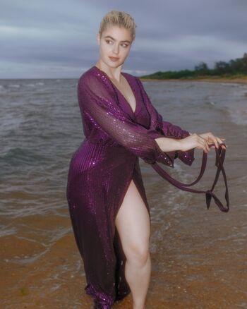 Stefania Ferrario