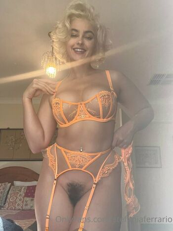 Stefania Ferrario