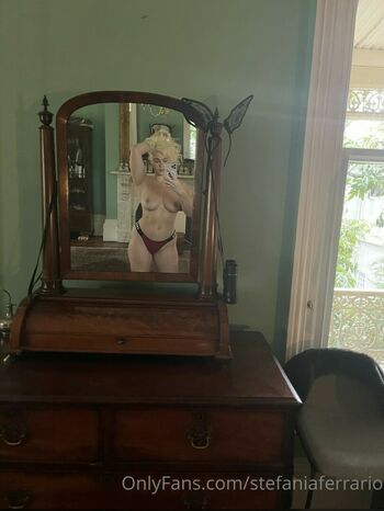 Stefania Ferrario
