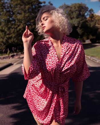 Stefania Ferrario