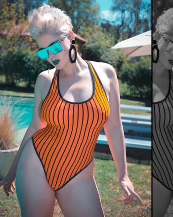 Stefania Ferrario