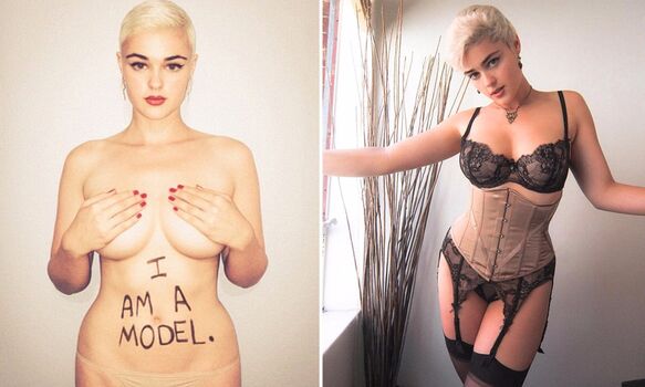 Stefania Ferrario