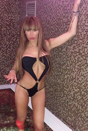 Stefania Innocentini