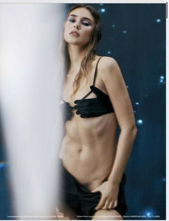 Stefanie Giesinger