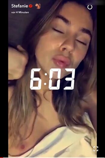 Stefanie Giesinger