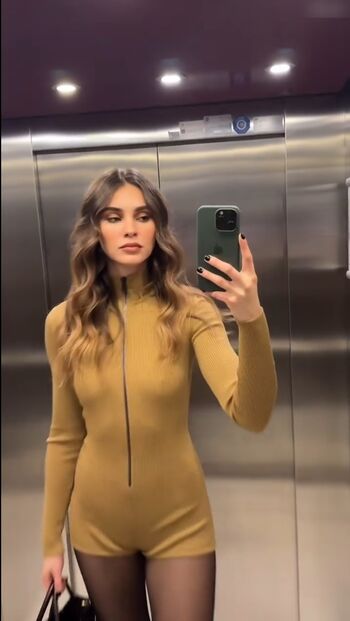 Stefanie Giesinger