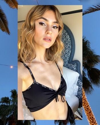 Stefanie Giesinger