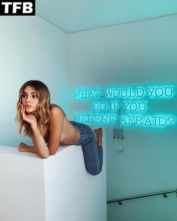 Stefanie Giesinger