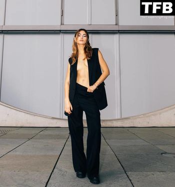 Stefanie Giesinger