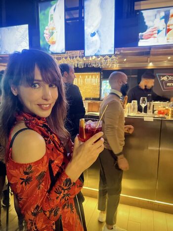 Stefanie Joosten