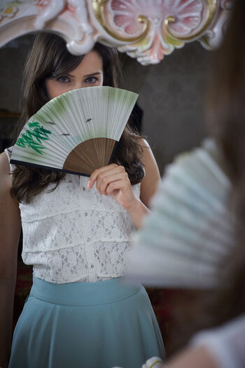 Stefanie Joosten