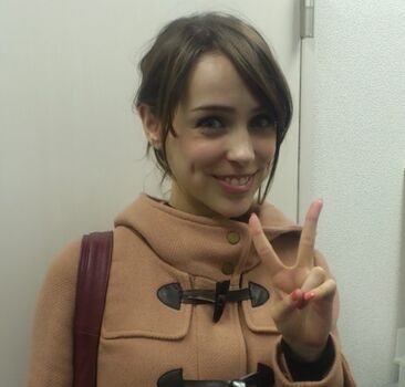 Stefanie Joosten
