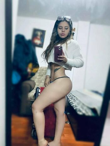 Stefany Camus