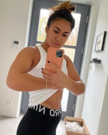 Steffi Brungs