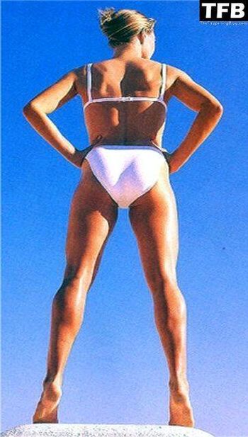 Steffi Graf