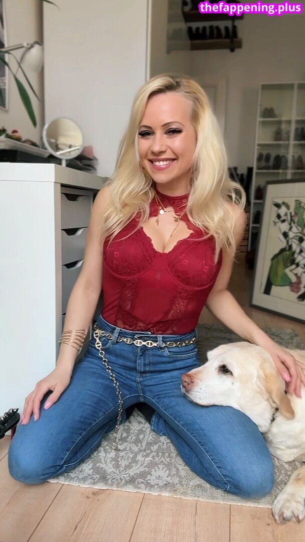 Steffi Landerer